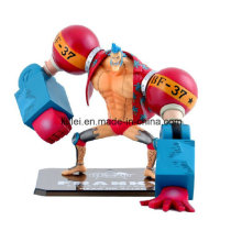 Polyresin Hercules Action Figure Indoor Playground Doll Kidstoys